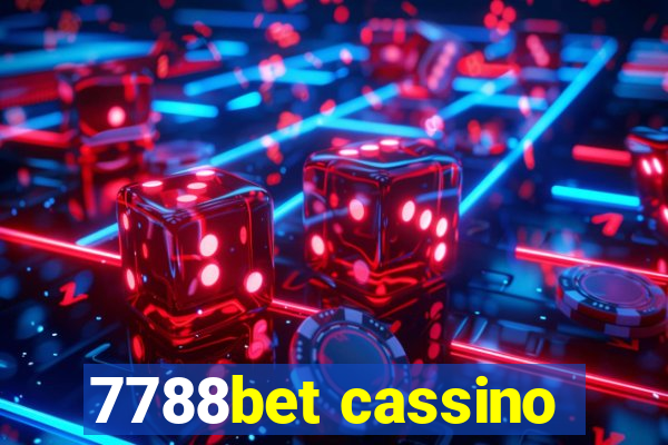 7788bet cassino